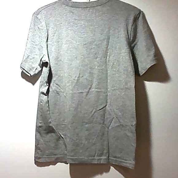 Boys Converse T-SHIRT SIZE XL - Picture 2 of 4